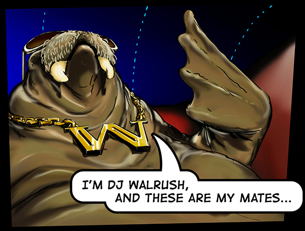 DJ WalRush