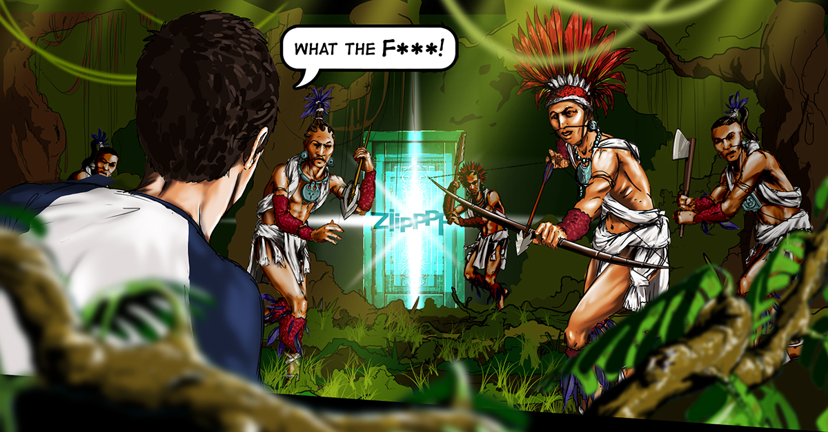 What the F•••!