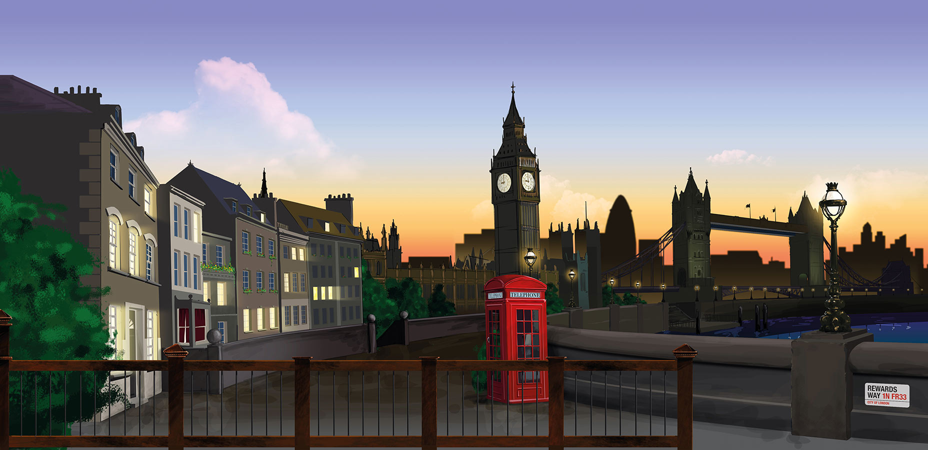 Expedia | Champions League