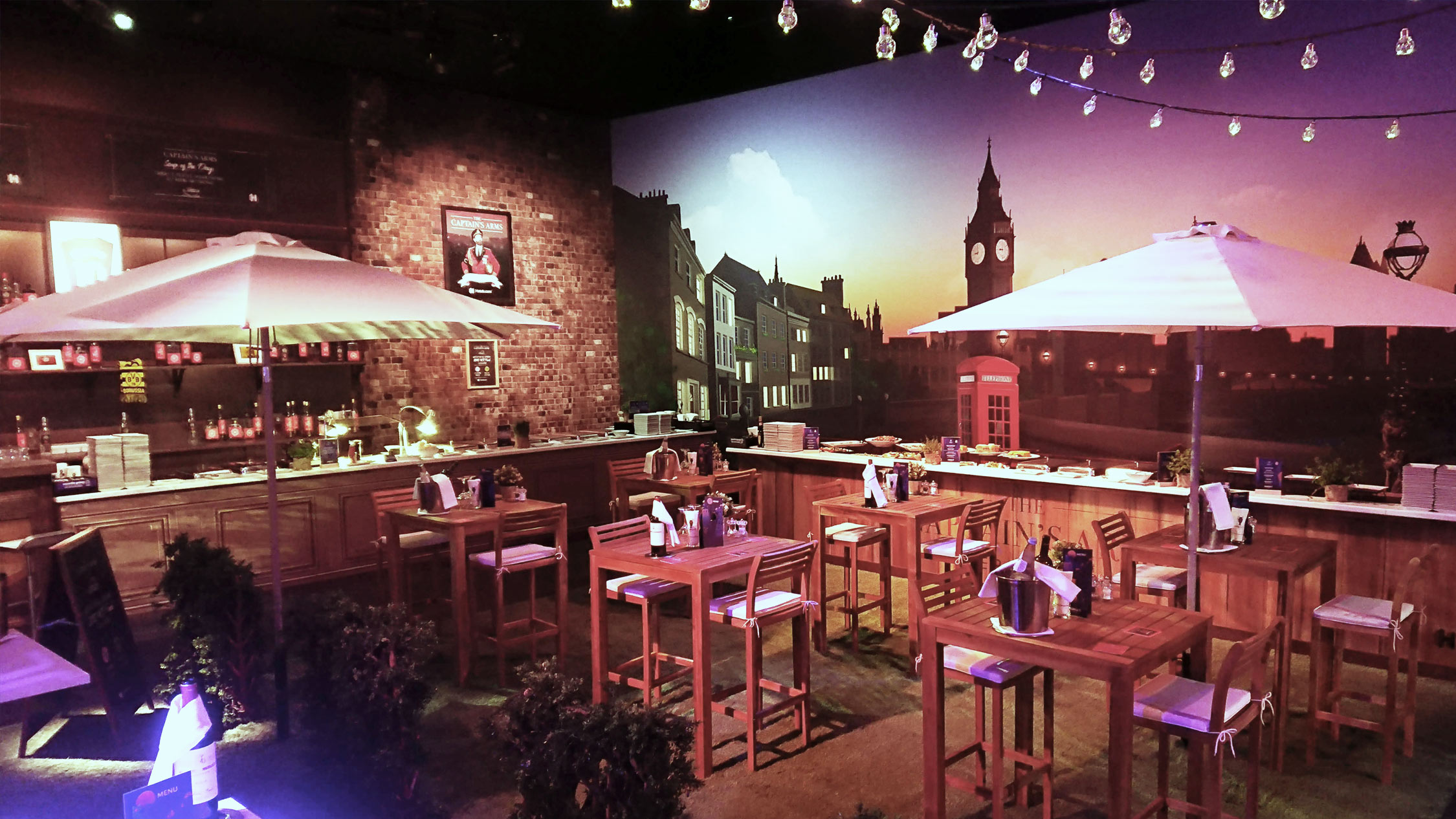 HExpedia | Champions League