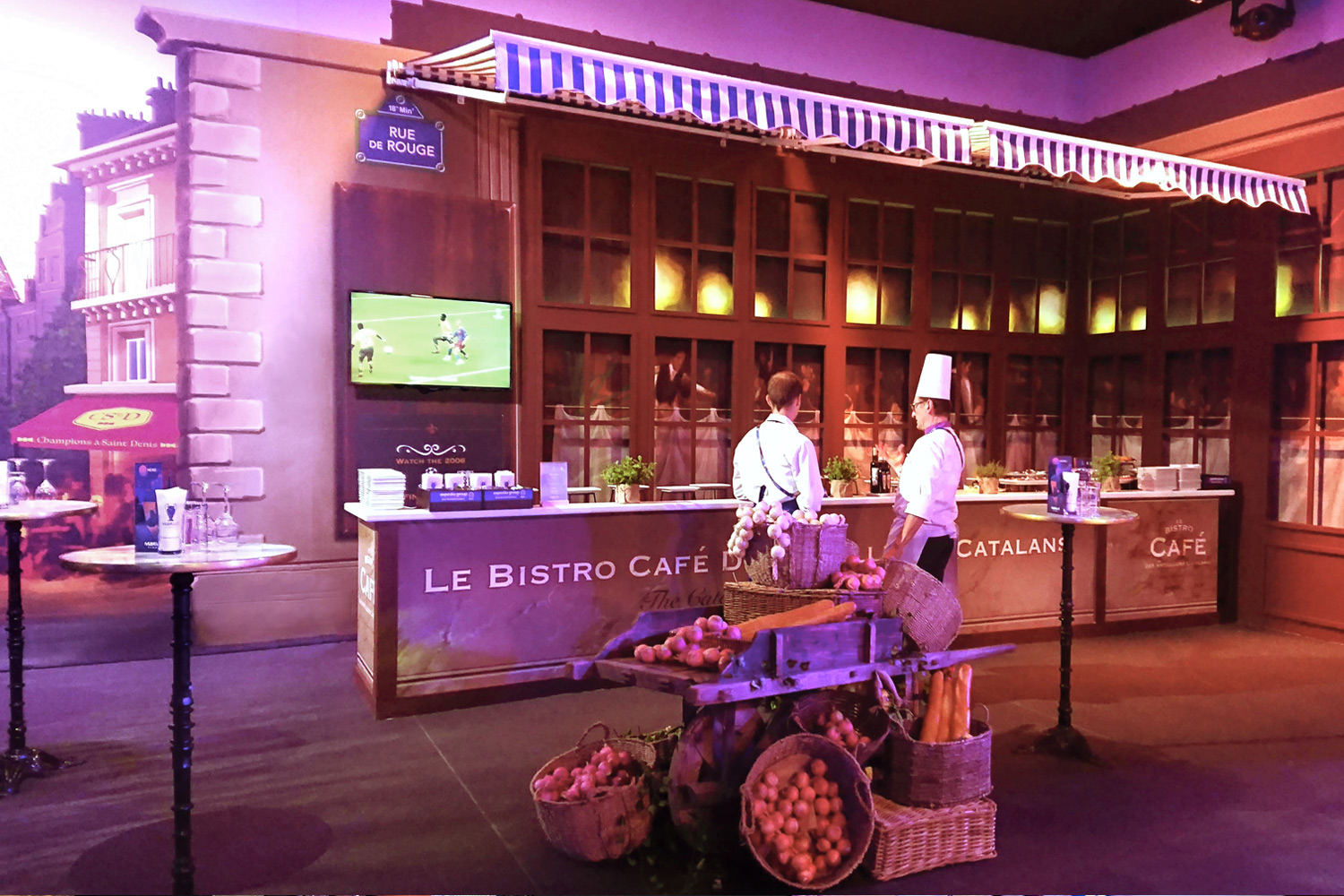 Expedia | Champions League