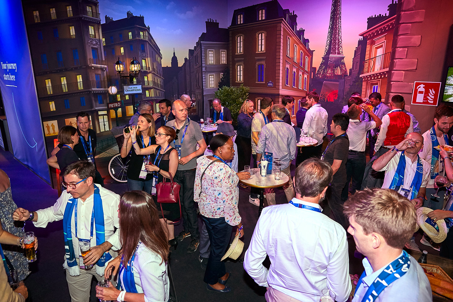 HExpedia | Champions League