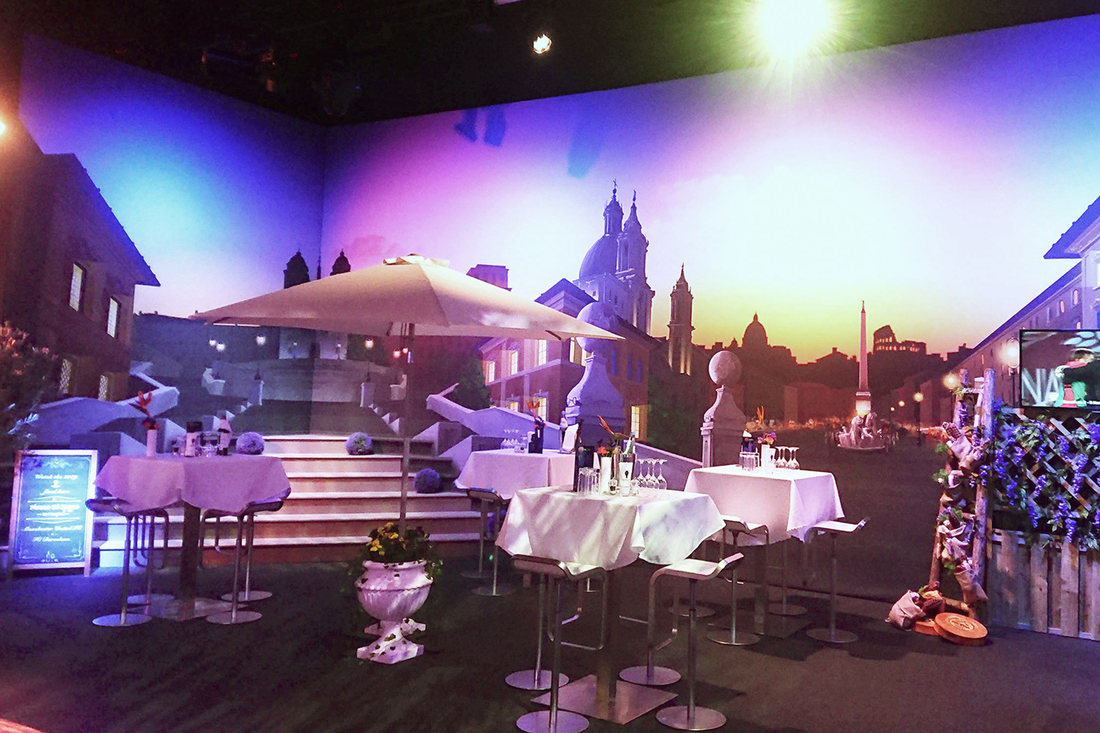 Expedia | Champions League