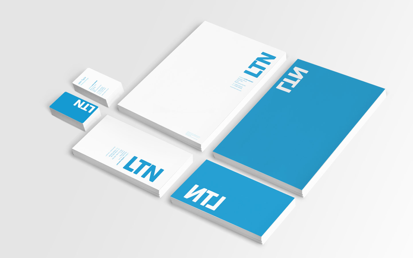 London Luton Airport