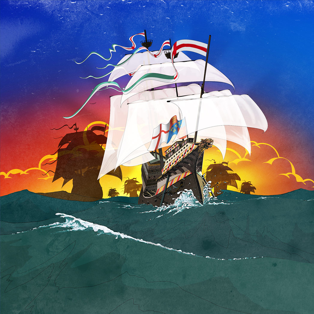 National Museum Royal Navy