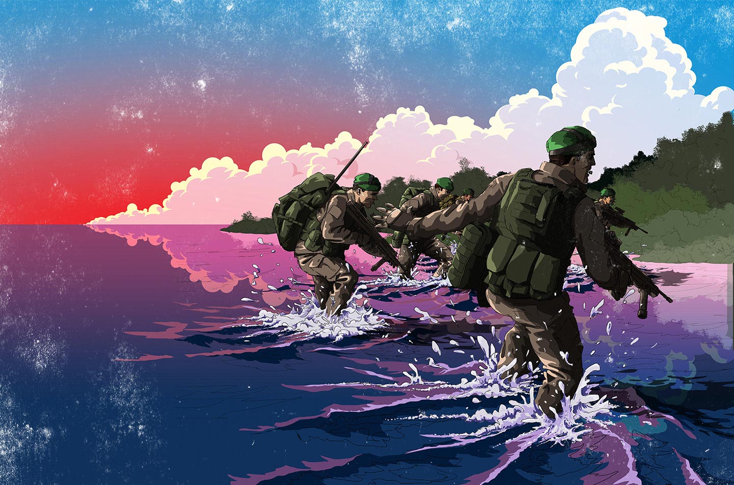 National Museum Royal Navy